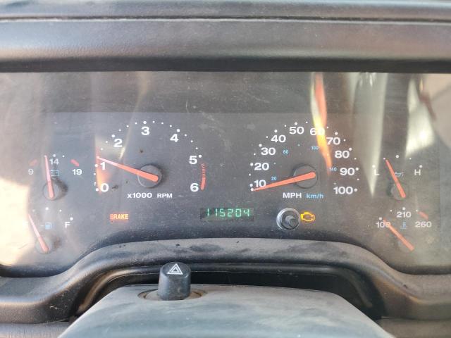 Photo 9 from auction – 2006 JEEP WRANGLER / with VIN 1J4FA69SX6P726716