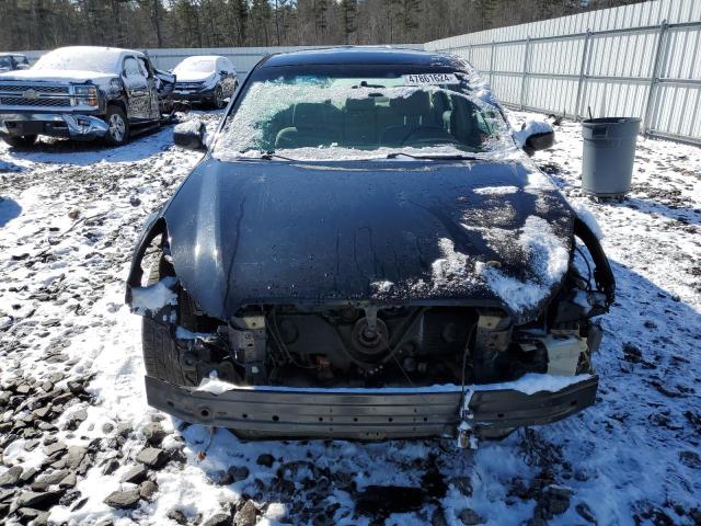 Photo 5 from auction – 2012 SUBARU LEGACY 2.5 with VIN 4S3BMBK69C3034452