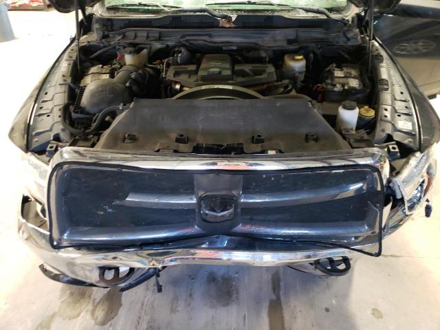 Photo 11 from auction – 2017 RAM 2500 ST with VIN 3C6UR5HL0HG744828