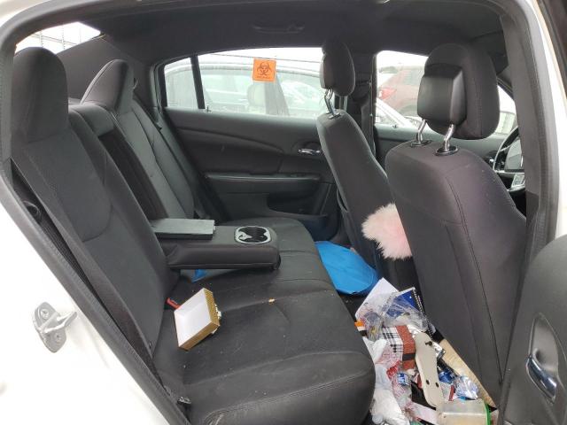 Photo 10 from auction – 2014 CHRYSLER 200 TOURIN with VIN 1C3CCBBB4EN178958