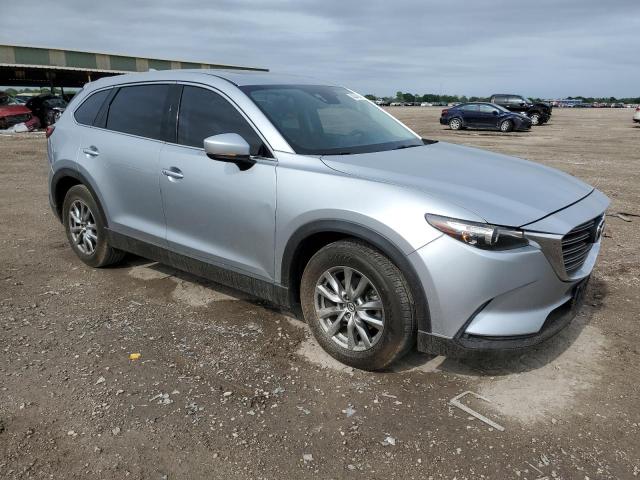 Photo 4 from auction – 2017 MAZDA CX-9 TOURI with VIN JM3TCACY6H0133411