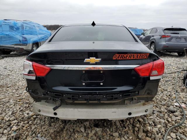 Photo 6 from auction – 2014 CHEVROLET IMPALA LS with VIN 1G11Y5SL7EU105788