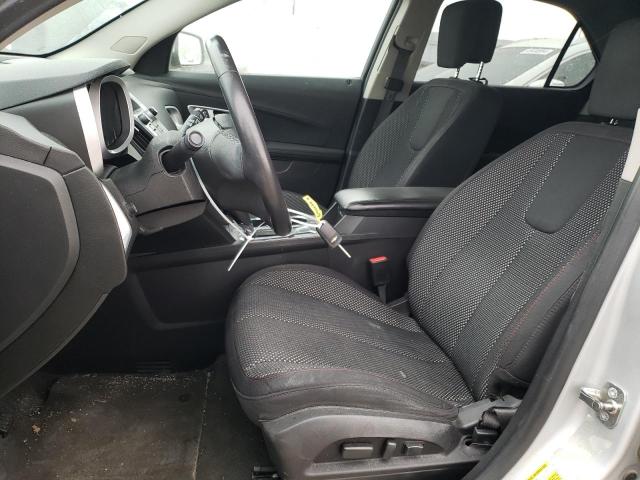Photo 7 from auction – 2017 CHEVROLET EQUINOX LT with VIN 2GNALCEK6H6255253
