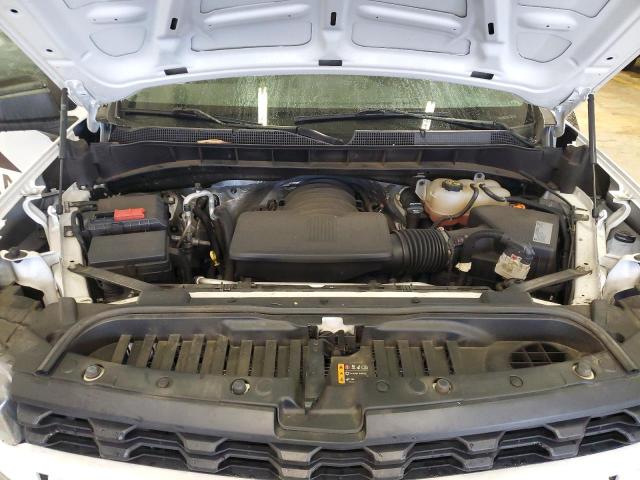 Photo 11 from auction – 2021 CHEVROLET SILVERADO with VIN 3GCNWAEF6MG368126