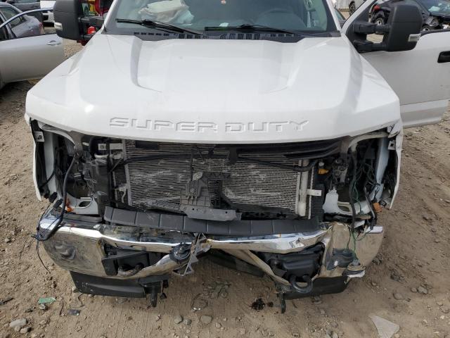 Photo 11 from auction – 2019 FORD F250 SUPER with VIN 1FT7W2BT2KEE87594