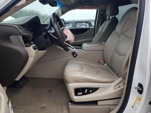 Photo 7 from auction – 2016 CADILLAC ESCALADE E with VIN 1GYS4HKJ2GR221228