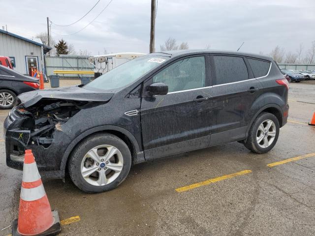 FORD ESCAPE SE 2014 with VIN 1FMCU0G98EUA36049 - Photo from auction