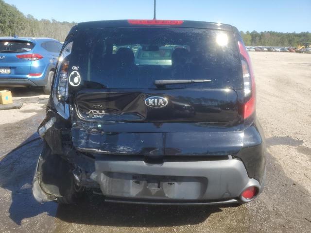 Foto 6 de la subasta – 2015 KIA SOUL + con VIN KNDJP3A58F7197639