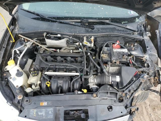 Photo 11 from auction – 2010 FORD FOCUS SE with VIN 1FAHP3FN4AW173169