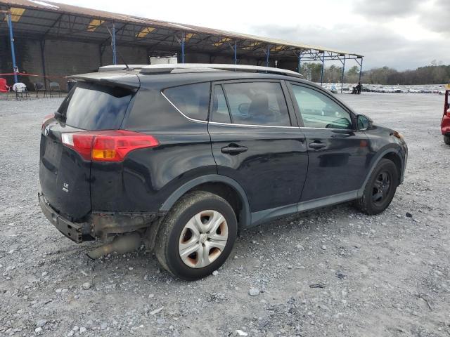 Photo 3 from auction – 2015 TOYOTA RAV4 LE with VIN 2T3BFREV3FW389012
