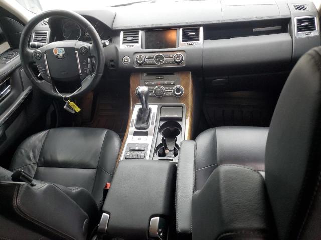 Photo 8 from auction – 2013 LAND ROVER RANGE ROVE with VIN SALSF2D48DA804541