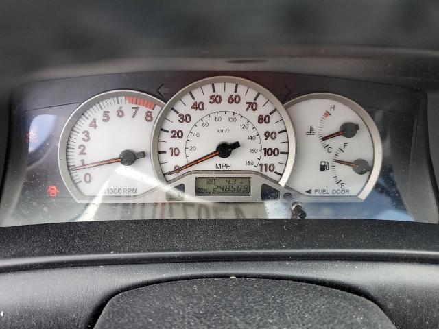 Photo 9 from auction – 2007 TOYOTA COROLLA CE with VIN 1NXBR32E37Z778302