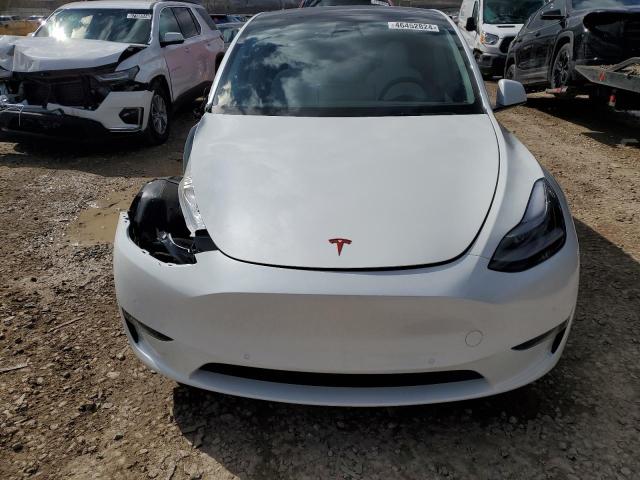 صورة رقم 5 من المزاد - 2022 TESLA MODEL Y مع VIN 7SAYGDEF7NF397026