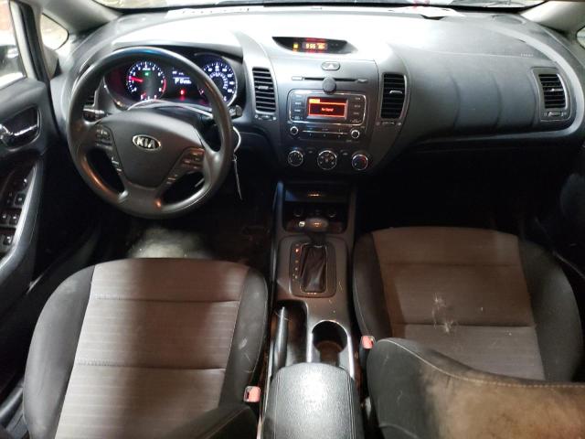 Photo 8 from auction – 2016 KIA FORTE LX with VIN KNAFK5A85G5591846