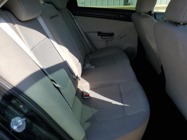 Photo 10 from auction – 2013 KIA FORTE LX with VIN KNAFT4A2XD5669150