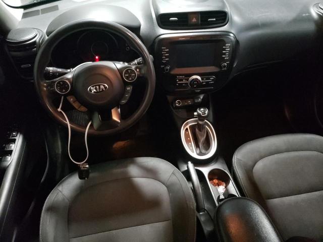 Zdjęcie 8 z aukcji – 2019 KIA SOUL + z VIN KNDJP3A52K7920637