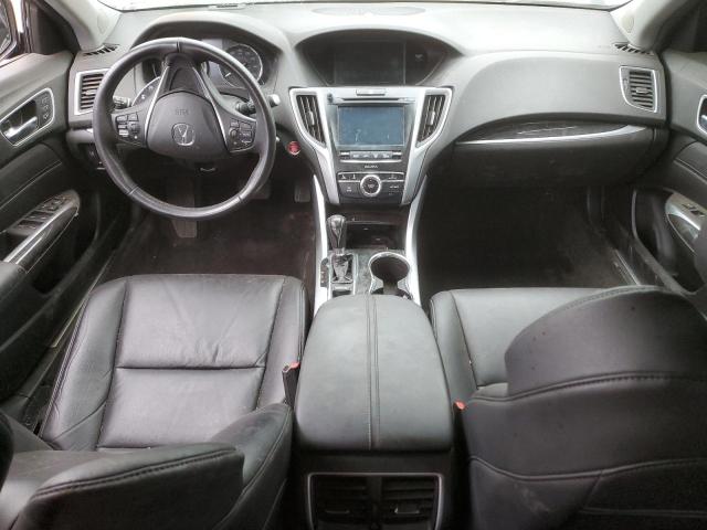 Photo 8 from auction – 2018 ACURA TLX with VIN 19UUB1F33JA005807