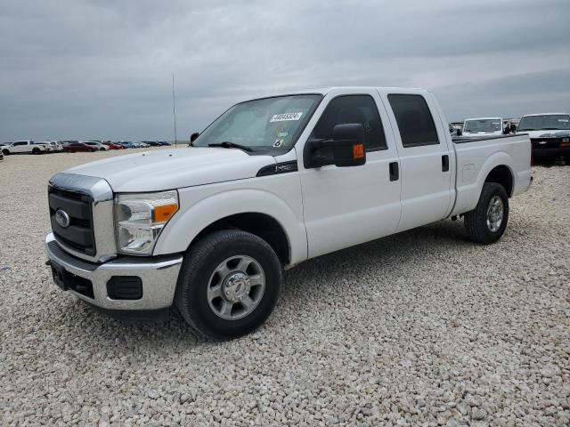 Photo 1 from auction – 2016 FORD F250 SUPER with VIN 1FT7W2A69GEC13988