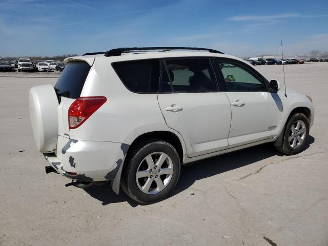 Photo 3 from auction – 2007 TOYOTA RAV4 LIMIT with VIN JTMBK31V675035203