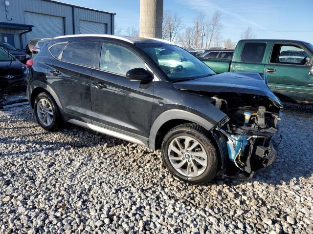 Photo 4 from auction – 2017 HYUNDAI TUCSON LIM with VIN KM8J3CA4XHU382391