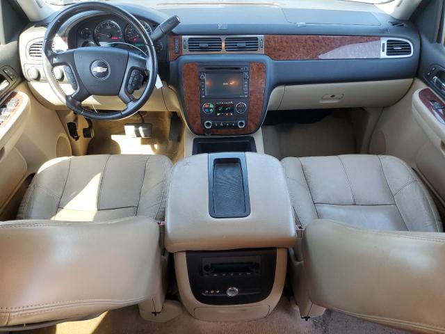 Photo 8 from auction – 2007 CHEVROLET SILVERADO with VIN 2GCEK13M671535594