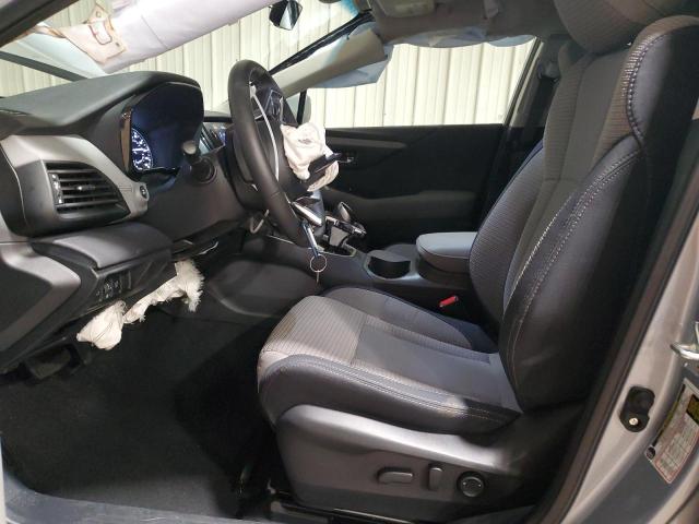 Photo 7 from auction – 2022 SUBARU OUTBACK PR with VIN 4S4BTAFC7N3259674