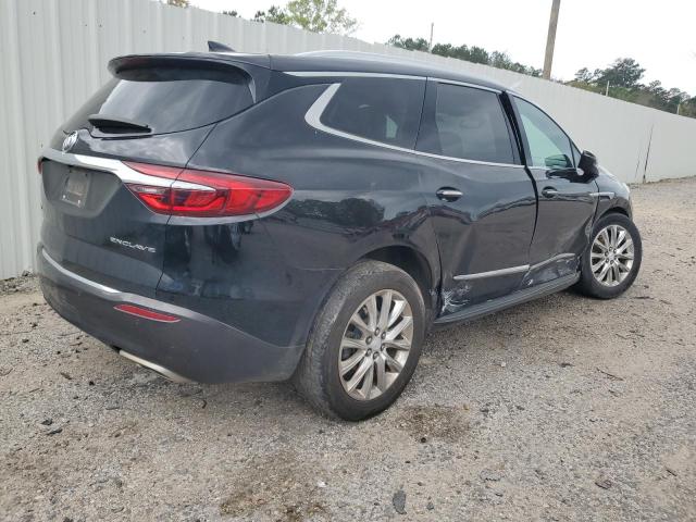 Photo 3 from auction – 2018 BUICK ENCLAVE PR with VIN 5GAERCKW0JJ238345