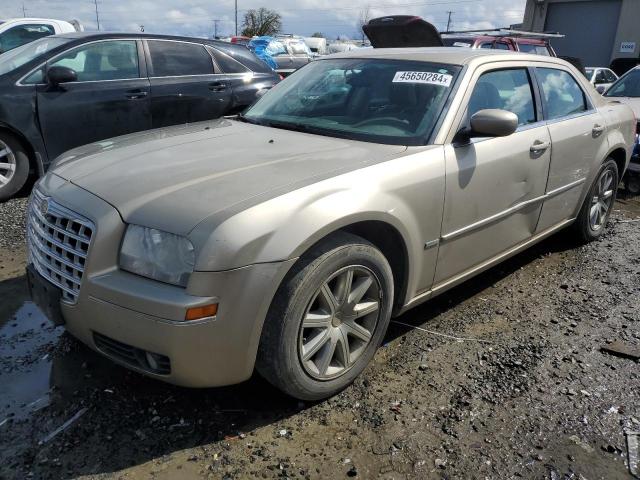 CHRYSLER 300 TOURIN 2008 with VIN 2C3LA53G98H288984 - Photo from auction