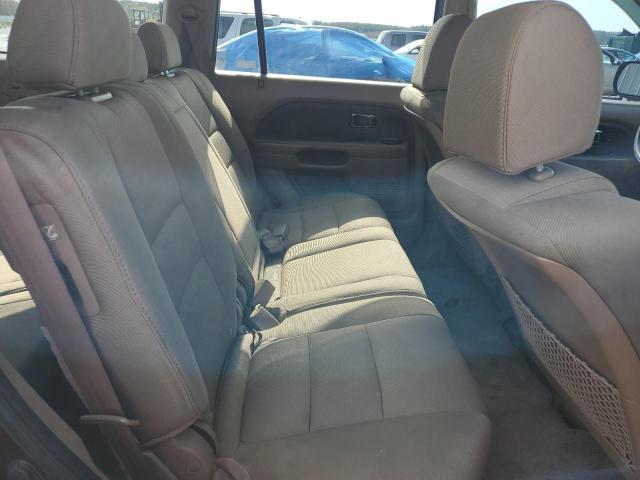 Photo 10 from auction – 2008 HONDA PILOT with VIN 5FNYF28208B025142