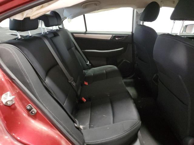 Photo 10 from auction – 2016 SUBARU LEGACY 2.5 with VIN 4S3BNAC67G3045090