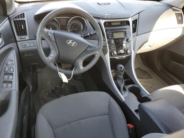 Photo 8 from auction – 2013 HYUNDAI SONATA GLS with VIN 5NPEB4AC6DH758739