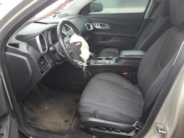 Photo 7 from auction – 2016 CHEVROLET EQUINOX LT with VIN 1GNALCEK3GZ102493
