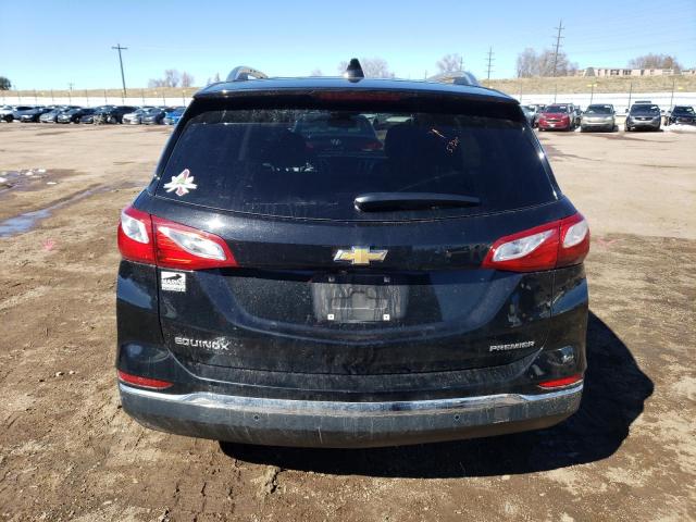 Photo 6 from auction – 2019 CHEVROLET EQUINOX PR with VIN 2GNAXNEV1K6176199