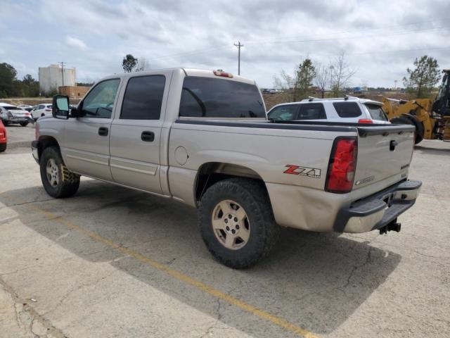 Photo 2 from auction – 2004 CHEVROLET SILVERADO with VIN 2GCEK13T241425998