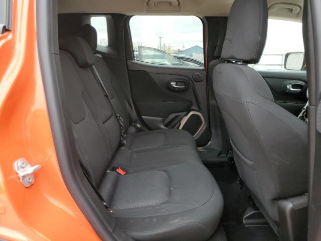 Photo 11 from auction – 2015 JEEP RENEGADE L with VIN ZACCJBBT0FPB55779