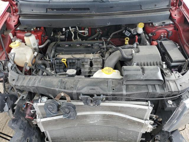 Photo 12 from auction – 2018 DODGE JOURNEY SX with VIN 3C4PDCBB0JT189210