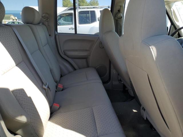 Photo 11 from auction – 2005 JEEP LIBERTY RE with VIN 1J4GK38KX5W577293