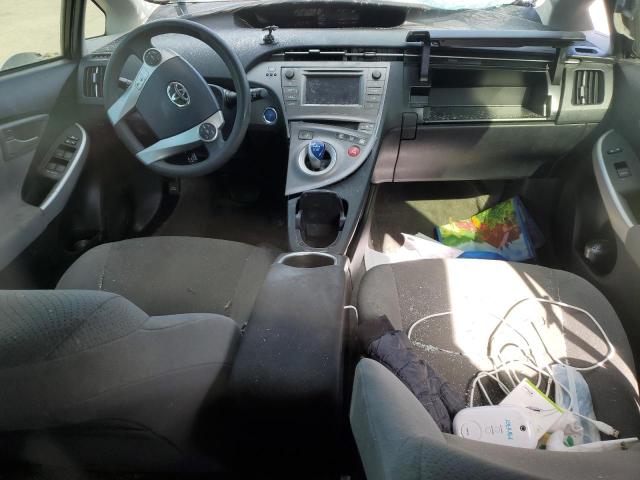 Photo 8 from auction – 2015 TOYOTA PRIUS with VIN JTDKN3DU3F1985096