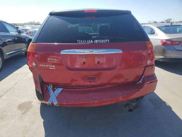 Photo 6 from auction – 2006 CHRYSLER PACIFICA T with VIN 2A4GM68456R908269