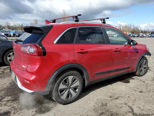 Photo 3 from auction – 2018 KIA NIRO FE with VIN KNDCB3LC9J5157514
