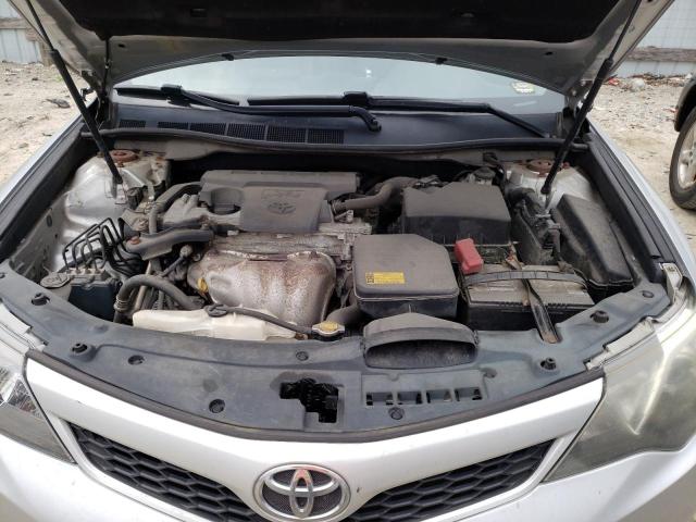 Photo 11 from auction – 2014 TOYOTA CAMRY L with VIN 4T1BF1FK8EU356911