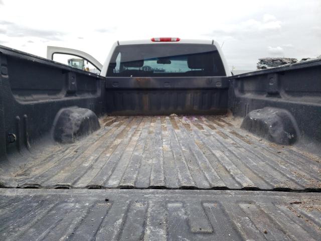 Photo 10 from auction – 2008 CHEVROLET SILVERADO with VIN 1GCHK24628E118198