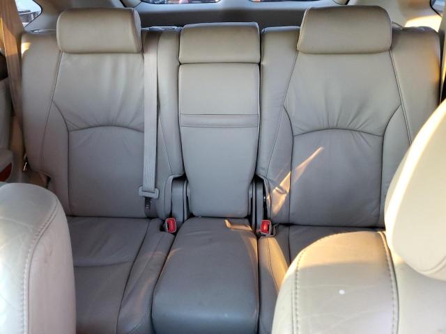 Photo 10 from auction – 2009 LEXUS RX 350 with VIN 2T2HK31U89C114262