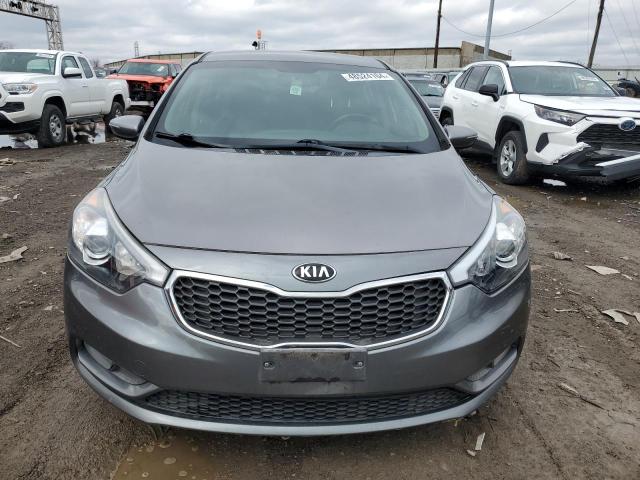 Photo 5 from auction – 2015 KIA FORTE EX with VIN KNAFX4A8XF5320100