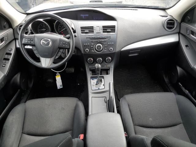 Photo 8 from auction – 2012 MAZDA 3 S with VIN JM1BL1L55C1574363