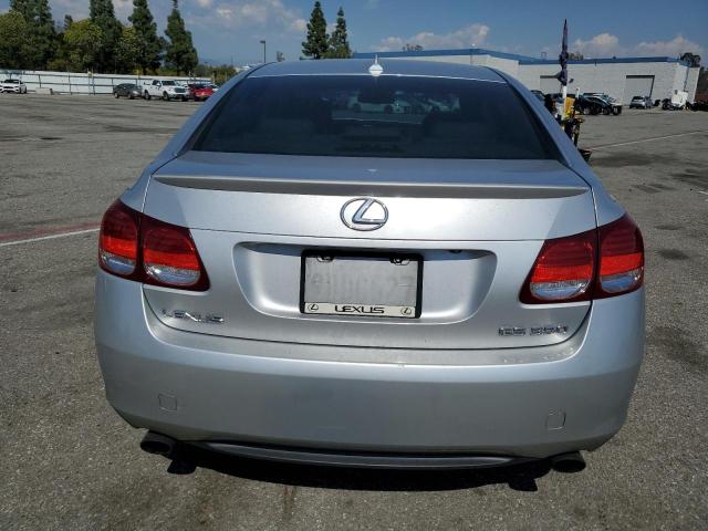 Фото 6 с аукциона – 2007 LEXUS GS 350 с VIN JTHBE96S270014949