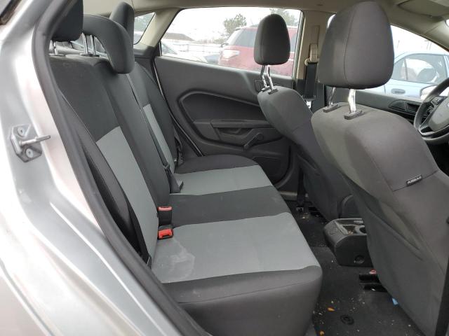 Photo 10 from auction – 2017 FORD FIESTA S with VIN 3FADP4AJ4HM132642