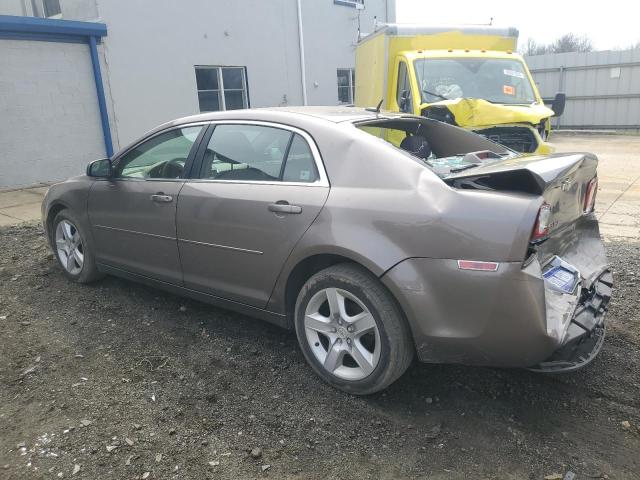Photo 2 from auction – 2010 CHEVROLET MALIBU LS with VIN 1G1ZB5EB3AF196385
