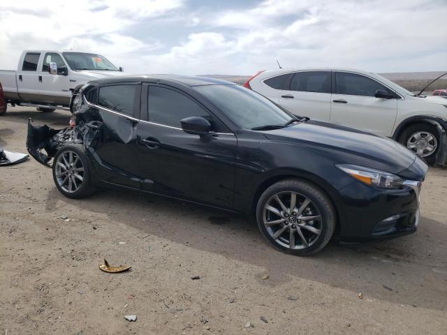 Photo 4 from auction – 2018 MAZDA 3 TOURING with VIN 3MZBN1V30JM245802