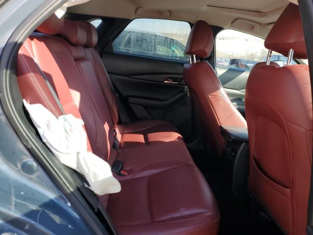 Photo 11 from auction – 2023 MAZDA CX-30 PREF with VIN 3MVDMBCM7PM502736